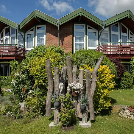 1-raum Mit Terrasse דירה *